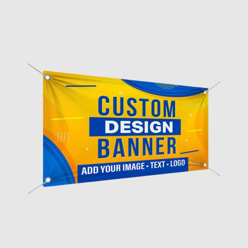 Banner 440gr
